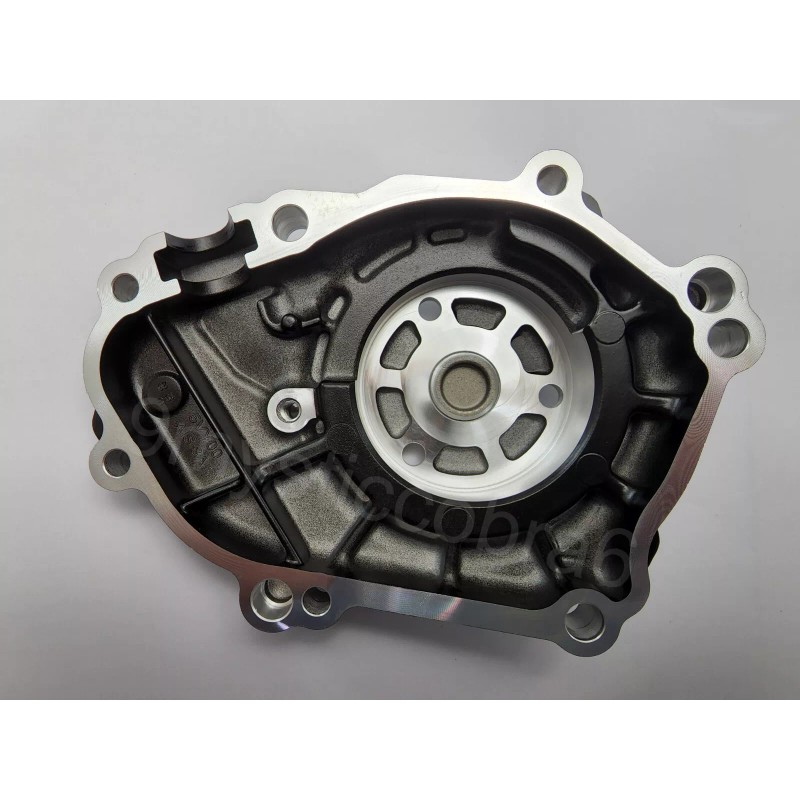 Yamaha 2006-2015 YAMAHA FZ1 ENGINE STATOR MAGNETO CRANKCASE SIDE COVER