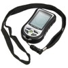 Multifunction Outdoor Hiking Camping 8 in 1 LCD Digital Display