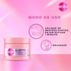 SEDAL Mascarilla para Cabello Luminous UV Luminosidad Intensa 300 mL