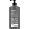 SYOSS Shampoo MEN Intense Power Activating Shampoo (440 ml), Men's