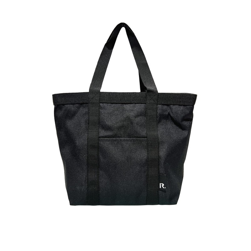 Route 6420 Plain Simple Cold Insulated Lunch Tote Bag PT