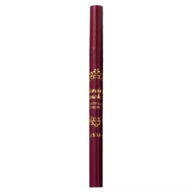 Product Detail Reference 키스미 스무스 리퀴드 아이라이너 N (딥블랙) Kiss Me Smooth Liquid Eyeliner N (Deep Black)