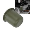 Dosing Cup 150ml 58mm Hands Free Stainless Steel Universal Inverted
