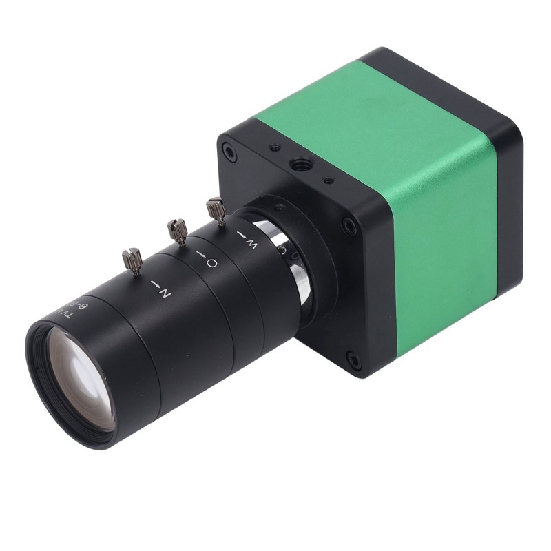 HD Industrial Camera Live Video Broadcast USB Digital Industrial Camera