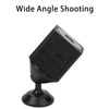 Smart Home Camera 1100mAh 1080P HD WiFi Low Energy Consumption