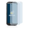 BROTECT Screen Protectors for Blackview BV9500 Plus Ultra Clear (Pack