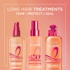 L'Oral Paris L'Oreal Paris Elvive Dream Lengths Frizz Killer Leave-In