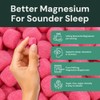 Known Magnesium Glycinate Gummies 1440mg – 1 Month Supply –