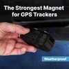 Waterproof Magnetic Case for Spitech M2 Waterproof STI GL300 /