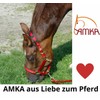 AMKA Muzzle for Headcollar