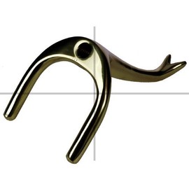 ClubKing Ltd Brass Span Rest Head