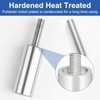 TOKSEO Bicycle Fork Star Nut Setter, Bicycle Fork Star Nut