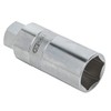Shock absorber external hexagonal counter holder socket 22mm