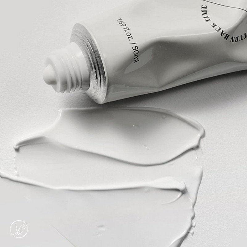 Purelyz Pureize Radiance Repair Flight Attendant Cream 50ml / 퓨어리즈