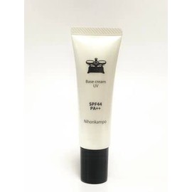 Japanese and Chinese Base Cream UV (Unisex Sunscreen)