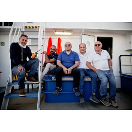 Wild Sicilian Mackerel in EVOO - Sicily, Italy - 290 g - 10.22 oz