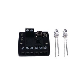 Train Tech TTLFX5 Electrical, Accessory, Multicolour