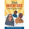 Black Inventors: 15 Inventions that Changed the World