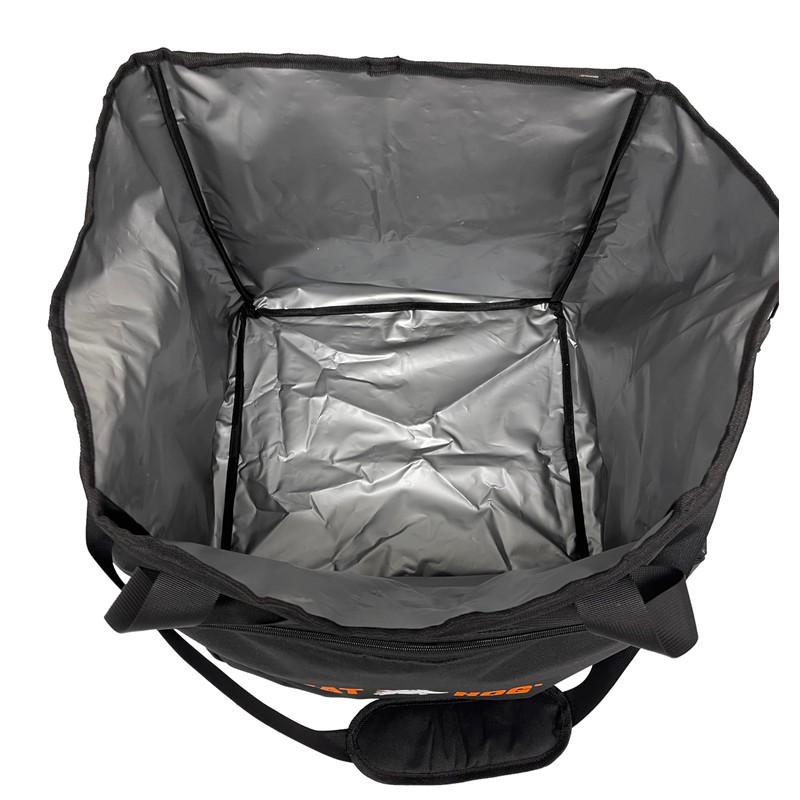 Heat Hog Protective Carryall Bag for the 18,000 BTU Portable