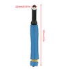 WP-18 TIG Welding Torch Water Cooled Flexible Head Body with