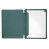 10.2 Inch Tablet Case for IOS Tablet with Pen Slot