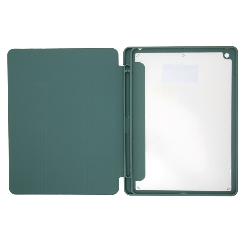 10.2 Inch Tablet Case for IOS Tablet with Pen Slot