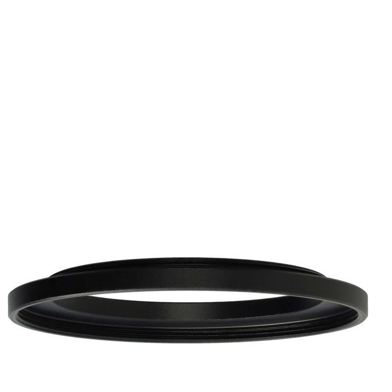 vhbw 46mm to 55mm Step Up Ring Adapter for Camera