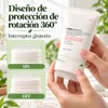 2PC Sérum Para El Crecimiento Del Cabello, Fortalece Las Raíces