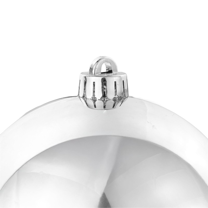 Pisces Reflective Bird Scarer Ball Shiny Pond Deterrent Fish Protection