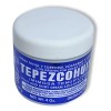 4 Crema De Tepezcohuite Día 60gr Indio Papago Aclarante Fps