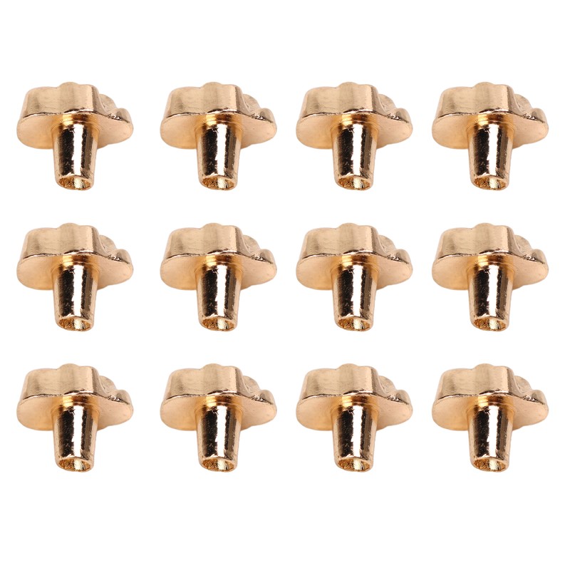 200 Sets Skull Rivets Gothic Style Beautiful Fashionable Skull Stud