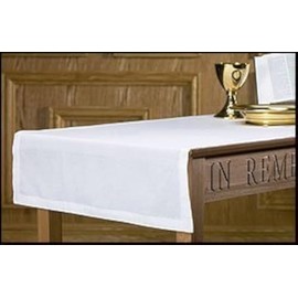 Living Grace Altar Runner 65% Poly 35% C0T