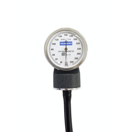 Kenzmedico YAMASU Aneroid Sphygmomanometer No. 500 Pink