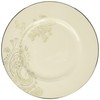 Lenox Marchesa Paisley Bloom Accent Plate