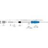 三栄 Faucet paipukuri-na-burasi with 5 MTR PR802 – 5 m