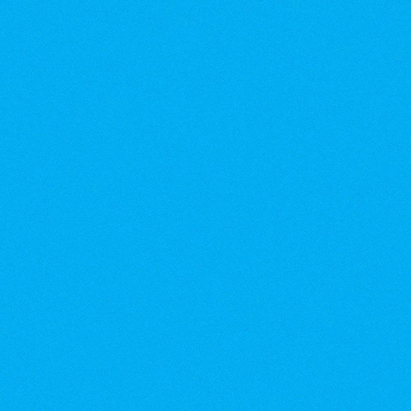 Cyan Origami Paper | 100 Sheets, 15cm Square