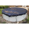 Arctic Armor Leaf Net for 16ft x 32ft Oval Above