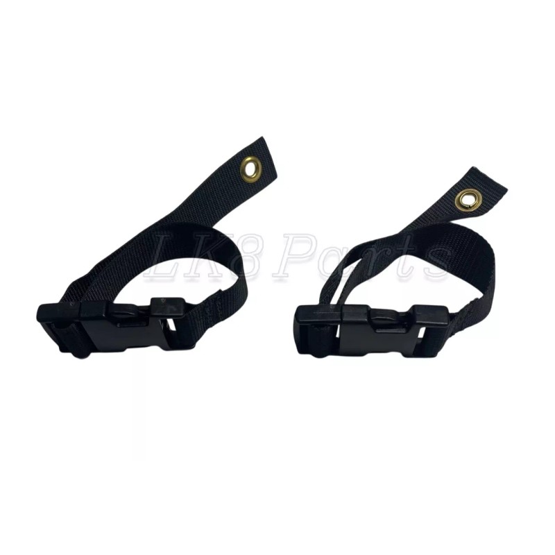 Lucky8 OffRoad Land Rover Discovery 2 Sway Bar Disconnects New