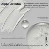 Crema De Ojos Con Vitamina C+ Alphas Arbutins En Barra