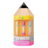 Pack Bálsamos Labiales Lip Smacker para Niños Lip Smacker Lip