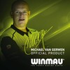 WINMAU MVG Ultimate Practice and Accessory Set