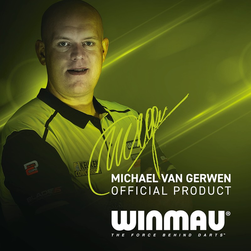 WINMAU MVG Ultimate Practice and Accessory Set