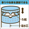 Air Freshner - トイレの消臭力 ラブリーブーケ(400mL)【消臭力】[消臭剤]