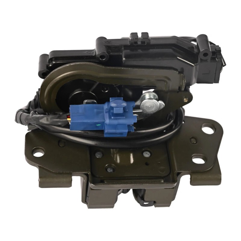 Autoup Rear Tailgate Back Hatch Door Lock Actuator for 10-15