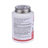 Pipe Joint Compound, 8 oz., Gray