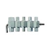 Laser - 1580 Drain Plug Key Set 5pack qty