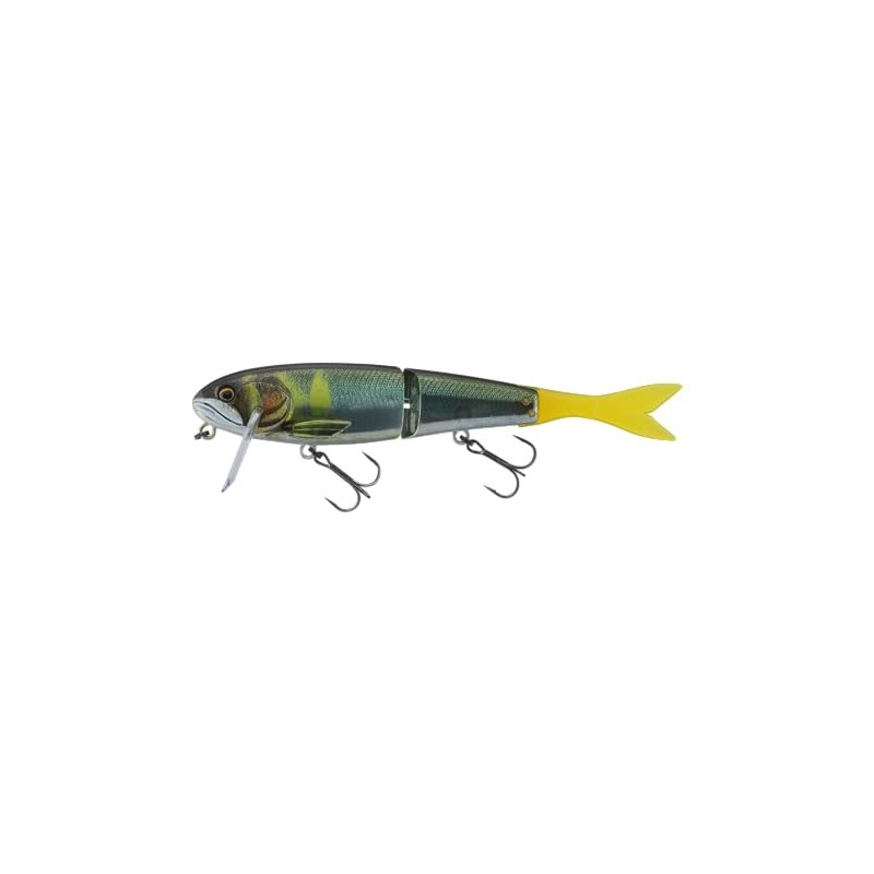 Jackall Blast Bone Jr Swimbait RT Ayu