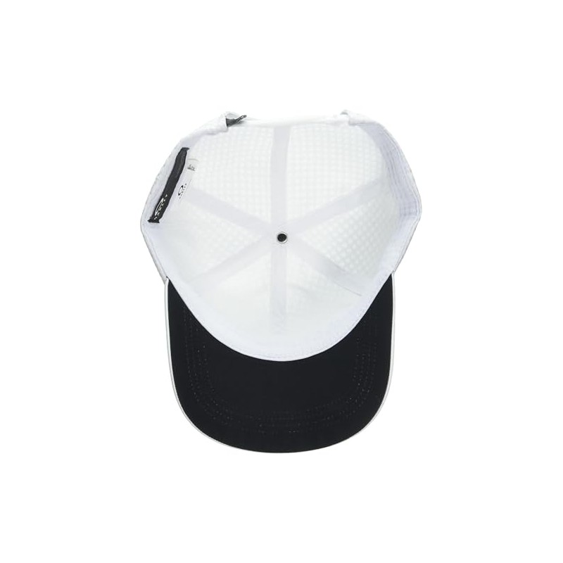 Oakley Mesh Lite Hat, White