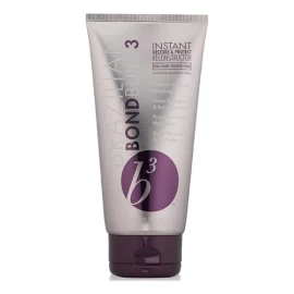 Mascarilla Para Cabello Brazilian Blowout Bond Buider 180 Ml
