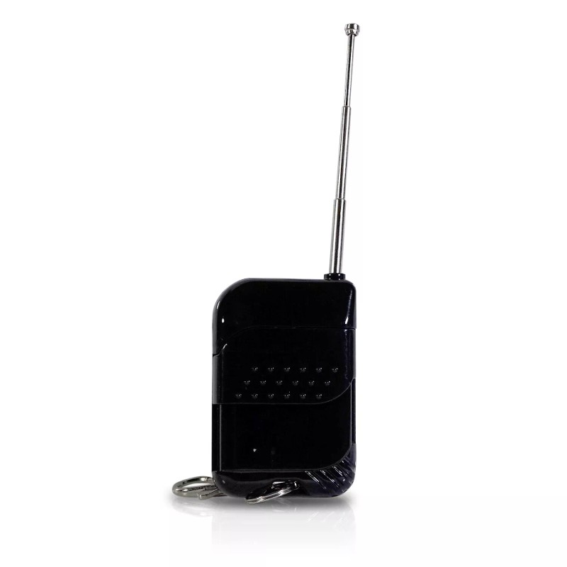 GENSSI Wireless Remote Control On Off LED Neon Controller 12V